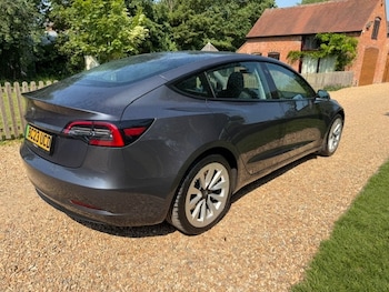Used Tesla Model 3 2023 for sale - 78716501: Photo