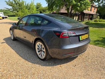 Used Tesla Model 3 2023 for sale - 78716501: Photo