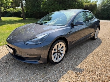 Used Tesla Model 3 2023 for sale - 78716501: Photo