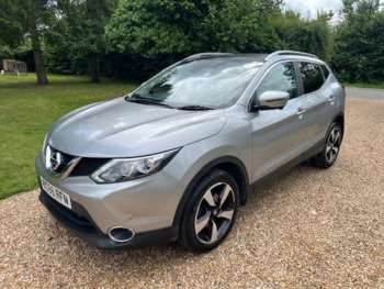 Used Nissan Qashqai 2016 for sale - 74879718: Photo