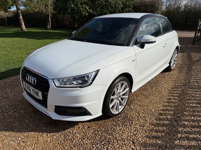 Used Audi A1 2016 for sale - 77844859: Photo 4