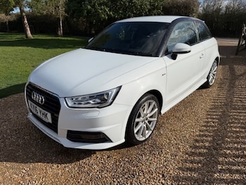 Used Audi A1 2016 for sale - 77844859: Photo