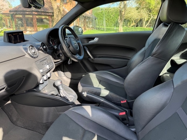 Used Audi A1 2016 for sale - 77844859: Photo 5