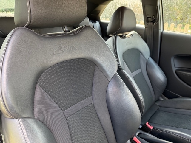 Used Audi A1 2016 for sale - 77844859: Photo 7