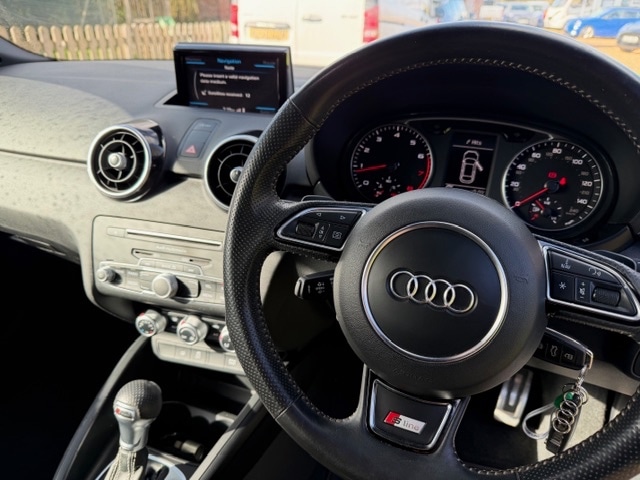 Used Audi A1 2016 for sale - 77844859: Photo 8