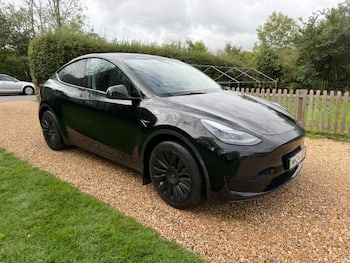 Used Tesla Model Y 2024 for sale - 79825560: Photo
