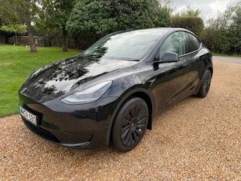 Used Tesla Model Y 2024 for sale - 79825560: Photo
