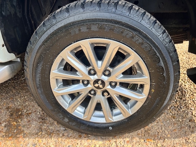 Used Mitsubishi L200 2017 for sale - 78176586: Photo 5