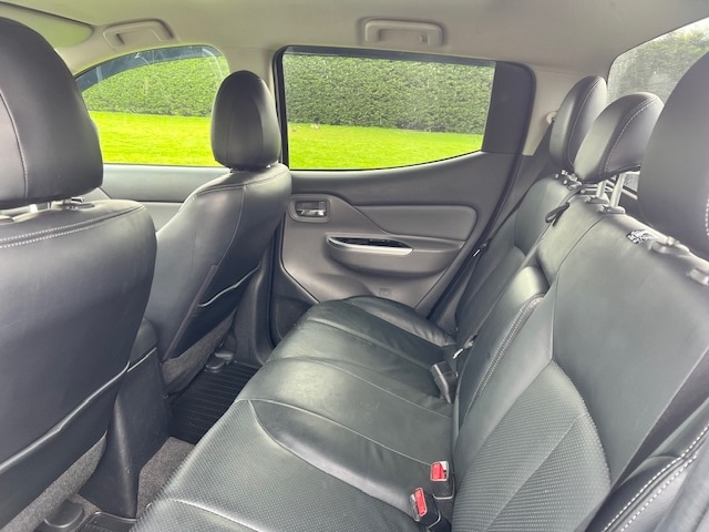 Used Mitsubishi L200 2017 for sale - 78176586: Photo 7