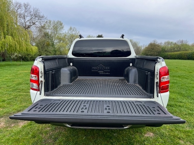 Used Mitsubishi L200 2017 for sale - 78176586: Photo 8