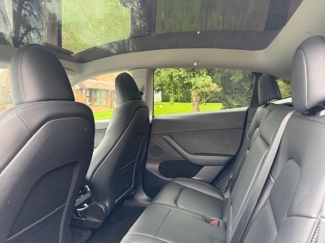 Used Tesla Model Y 2022 for sale - 77711156: Photo 6