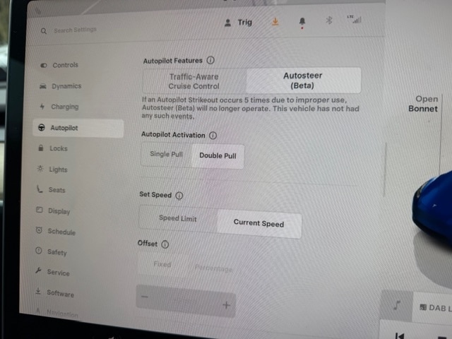 Used Tesla Model Y 2022 for sale - 77711156: Photo 8