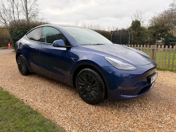 Tesla Model Y feature image
