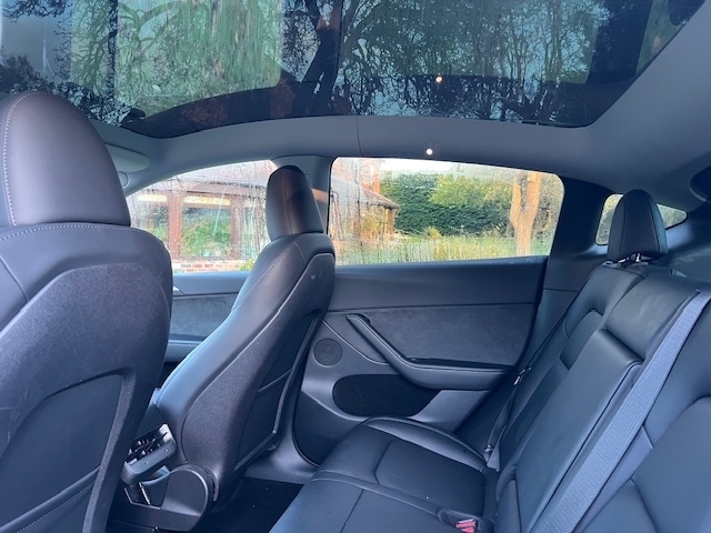 Used Tesla Model Y 2022 for sale - 77077456: Photo 6