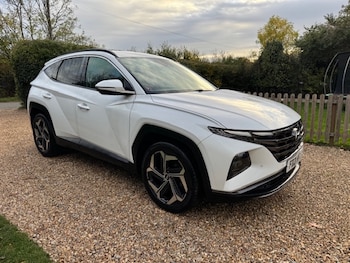 2021 (21) - 1.6 TGDi Hybrid 230 Premium 5dr 2WD Auto
