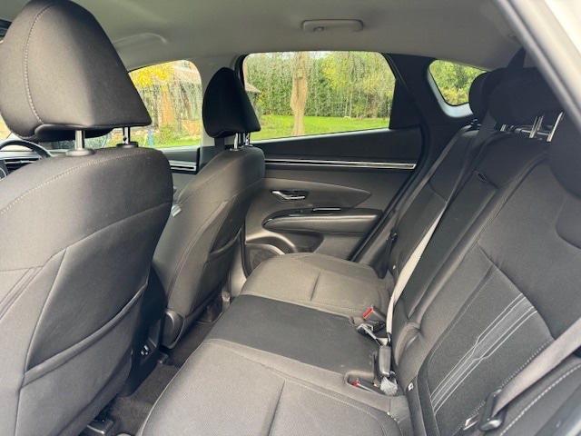 Used Hyundai TUCSON 2021 for sale - 76384287: Photo 6