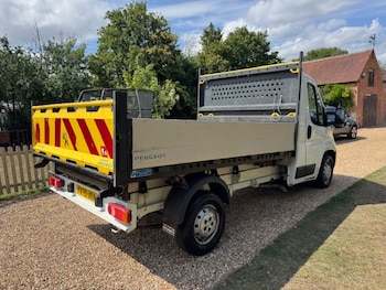 Used Peugeot Boxer 2020 for sale - 75441566: Photo