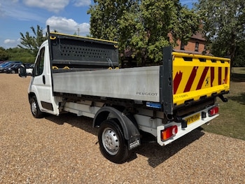 Used Peugeot Boxer 2020 for sale - 75441566: Photo