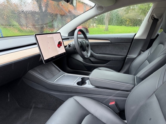 Used Tesla Model 3 2021 for sale - 76878012: Photo 5
