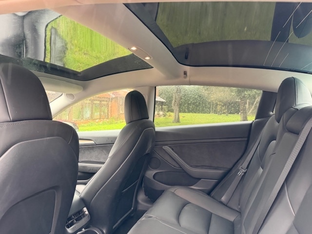 Used Tesla Model 3 2021 for sale - 76878012: Photo 6