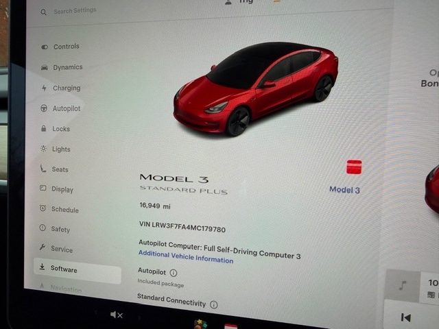 Used Tesla Model 3 2021 for sale - 76878012: Photo 7
