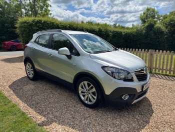 2015 (65) - 1.4T Exclusiv 5dr