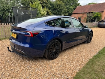 Used Tesla Model 3 2024 for sale - 75367181: Photo