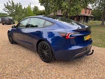 Used Tesla Model 3 2024 for sale - 75367181: Photo