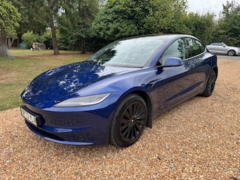 Used Tesla Model 3 2024 for sale - 75367181: Photo