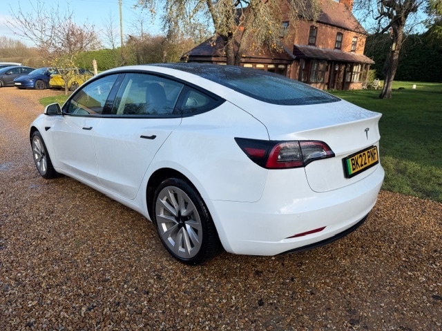 Used Tesla Model 3 2022 for sale - 77003578: Photo 3