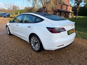 Used Tesla Model 3 2022 for sale - 77003578: Photo