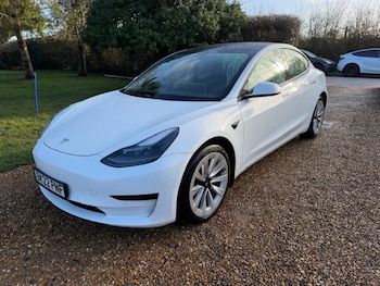Used Tesla Model 3 2022 for sale - 77003578: Photo