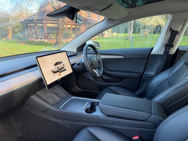 Used Tesla Model 3 2022 for sale - 77003578: Photo 5