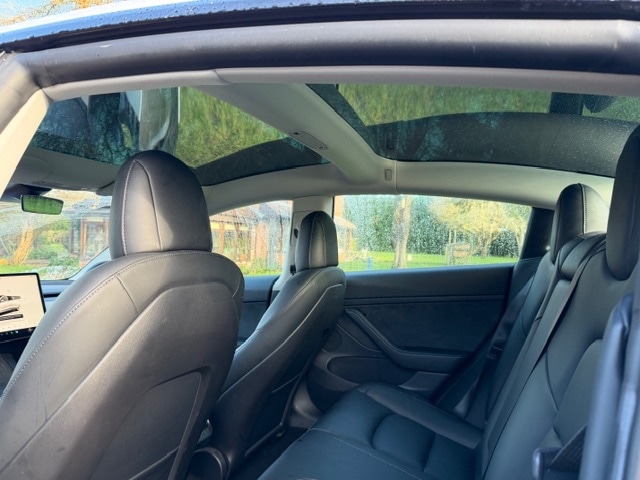 Used Tesla Model 3 2022 for sale - 77003578: Photo 6