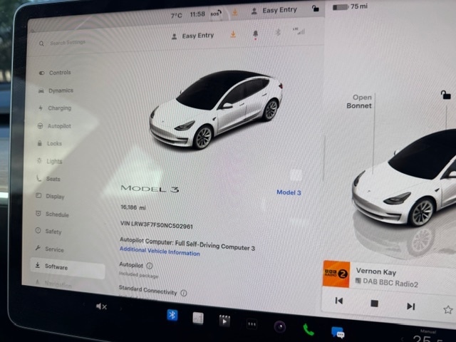 Used Tesla Model 3 2022 for sale - 77003578: Photo 7