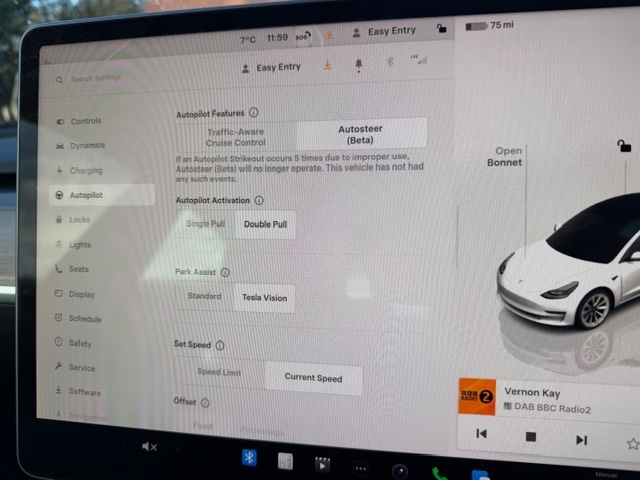 Used Tesla Model 3 2022 for sale - 77003578: Photo 8