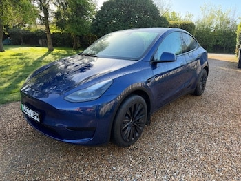 Used Tesla Model Y 2023 for sale - 78296408: Photo
