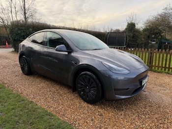 Used Tesla Model Y 2023 for sale - 76968270: Photo