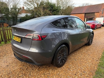 Used Tesla Model Y 2023 for sale - 76968270: Photo