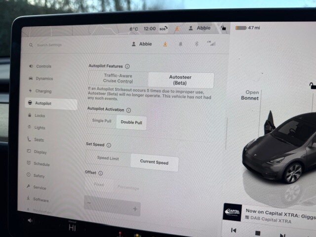 Used Tesla Model Y 2023 for sale - 76968270: Photo 8