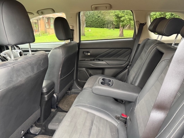 Used Mitsubishi Outlander 2017 for sale - 77183274: Photo 6