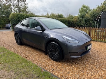 Used Tesla Model Y 2023 for sale - 75791779: Photo