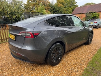 Used Tesla Model Y 2023 for sale - 75791779: Photo