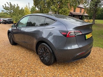Used Tesla Model Y 2023 for sale - 75791779: Photo