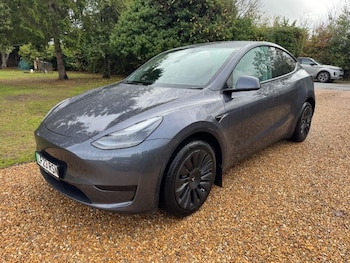 Used Tesla Model Y 2023 for sale - 75791779: Photo