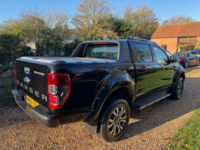 Used Ford Ranger 2020 for sale - 76599589: Photo 2