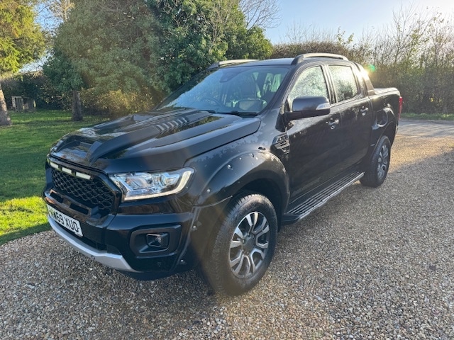 Used Ford Ranger 2020 for sale - 76599589: Photo 4