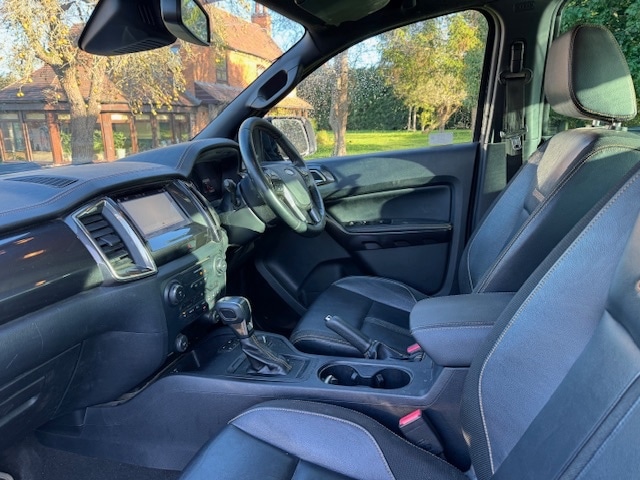 Used Ford Ranger 2020 for sale - 76599589: Photo 5