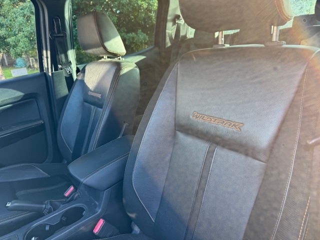 Used Ford Ranger 2020 for sale - 76599589: Photo 6