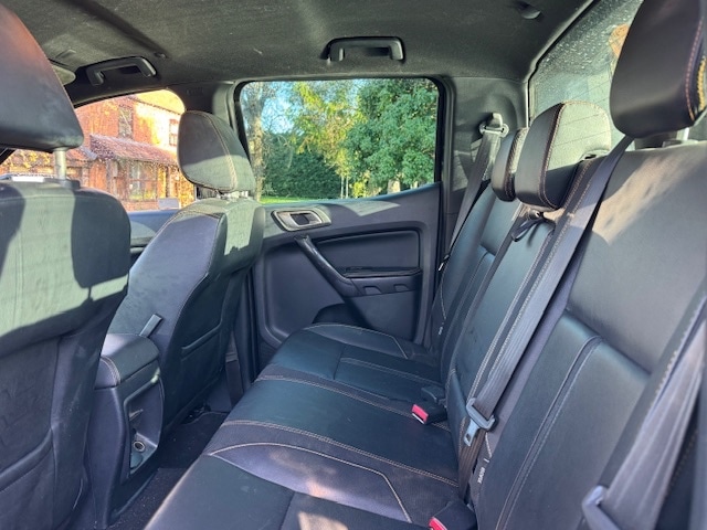 Used Ford Ranger 2020 for sale - 76599589: Photo 7